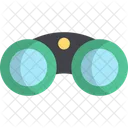 Binoculars  Icon