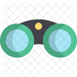 Binoculars  Icon