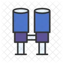 Binoculars  Icon