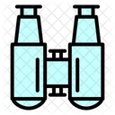 Binoculars  Icon