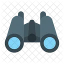 Binoculars  Icon