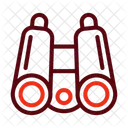 Binoculars  Icon