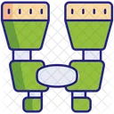 Binoculars  Icon