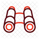 Binoculars  Icon
