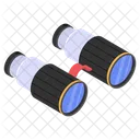 Binoculars  Icon