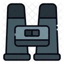 Binoculars  Icon