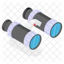 Binoculars  Icon