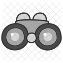 Binoculars  Icon