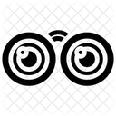 Binoculars  Icon