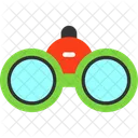 Binoculars  Icon