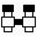 Binoculars  Icon