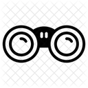 Binoculars  Icon