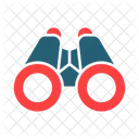 Binoculars  Icon