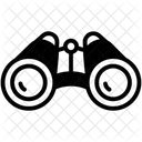 Binoculars  Icon