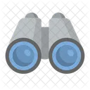 Find Search Watch Icon