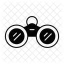 Binoculars  Icon