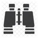 Binoculars  Icon
