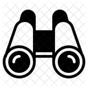 Binoculars  Icon