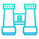 Binoculars  Icon