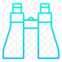 Binoculars Binocular Vision Icon