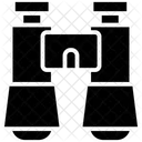 Binoculars  Icon