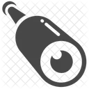 Binoculars Spyglass Telescope Icon