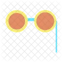 Binoculars Binocular Spyglass Icon