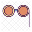 Binoculars Binocular Spyglass Icon