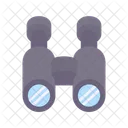 Binoculars Miscellaneous Adventure Icon