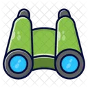 Binoculars Observe Search Icon