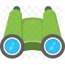 Binoculars Observe Search Icon