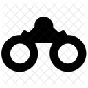 Binoculars  Icon