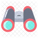 Gbinoculars Binoculars Telescope Icon