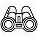 Xbinoculars Icon