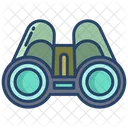 Xbinoculars Icon