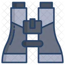 Binoculars Icon