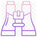 Binoculars Icon