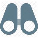 Binoculars Icon