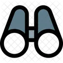 Binoculars Icon