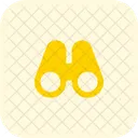 Binoculars Icon