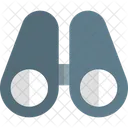 Binoculars Icon