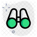 Binoculars Icon