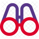 Binoculars Icon
