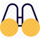 Binoculars Icon