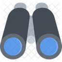 The Beach Camping Icons Icon