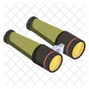 Binoculars  Icon