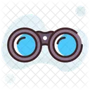 Binoculars  Icon