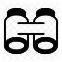 Binoculars  Icon