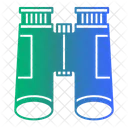 Binoculars  Icon