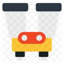 Binoculars  Icon